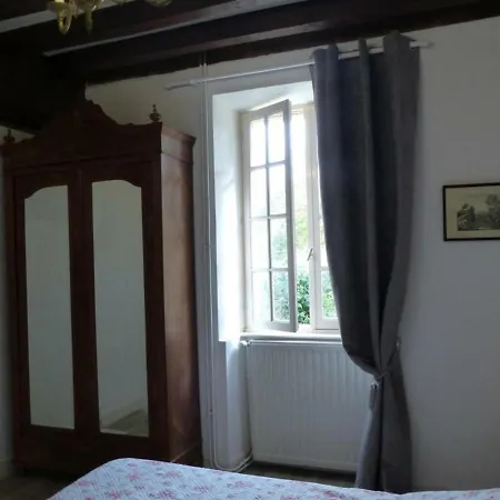 Malicorne-sur-sarthe, 5 Pieces, 6 Personnes - Fr-1-489-88 Ferienhaus