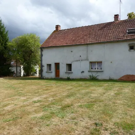 Malicorne-sur-sarthe, 5 Pieces, 6 Personnes - Fr-1-489-88
